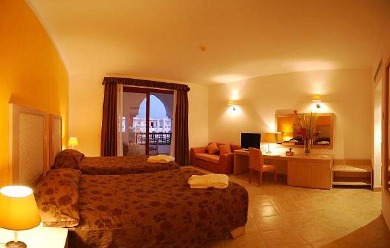 Gorgonia Beach Resort 4