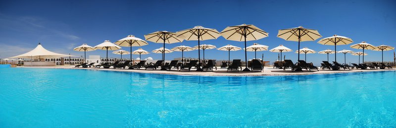 Gorgonia Beach Resort 5