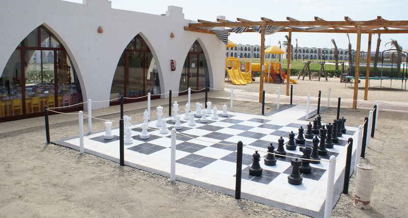 Gorgonia Beach Resort 6