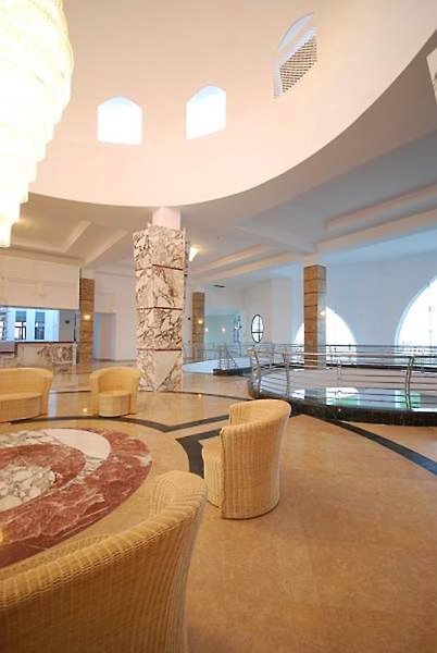 Gorgonia Beach Resort 8