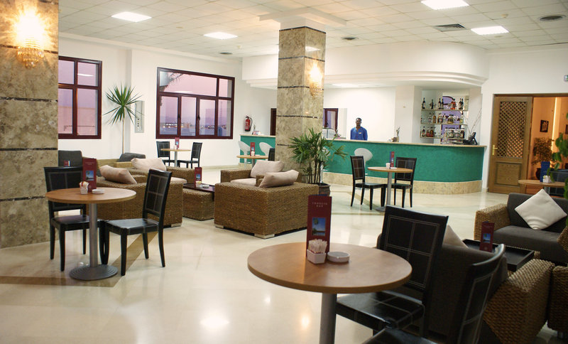 Gorgonia Beach Resort 10