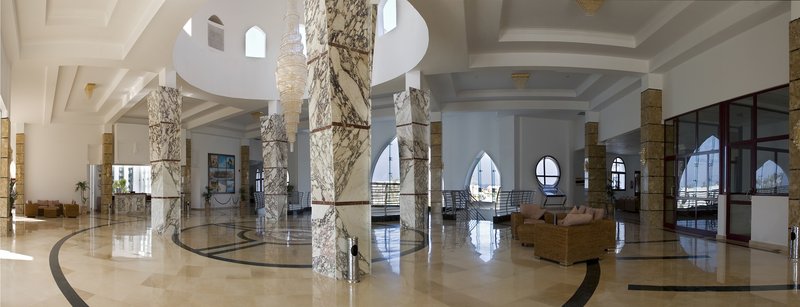 Gorgonia Beach Resort 14