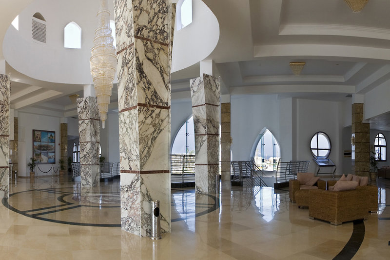 Gorgonia Beach Resort 2