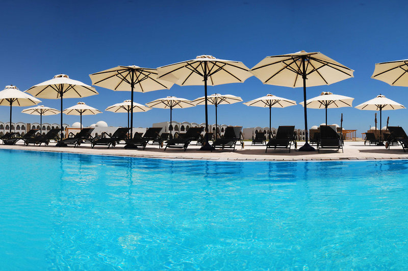 Gorgonia Beach Resort 4