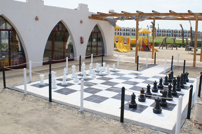 Gorgonia Beach Resort 7