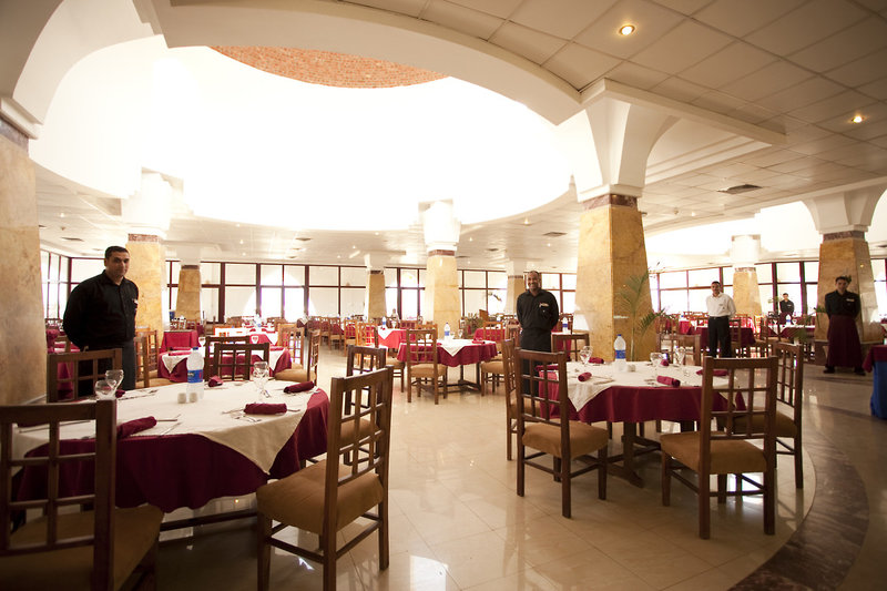 Gorgonia Beach Resort 8