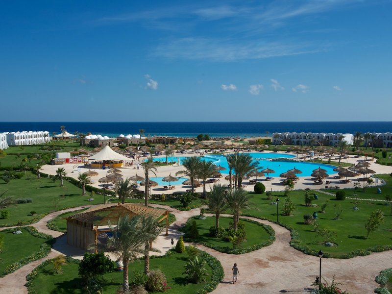 Gorgonia Beach Resort 3