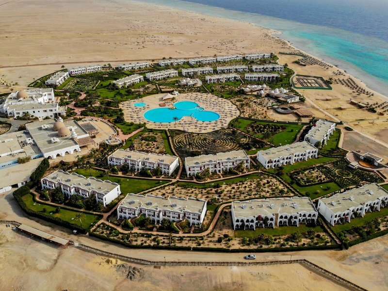 Gorgonia Beach Resort 4