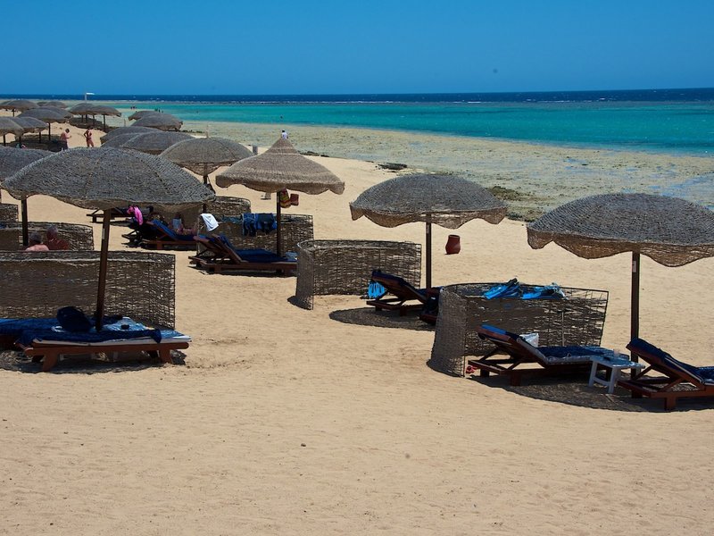 Gorgonia Beach Resort 6