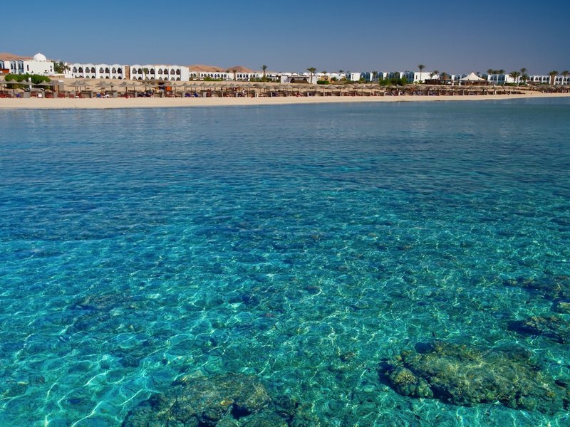 Gorgonia Beach Resort 10