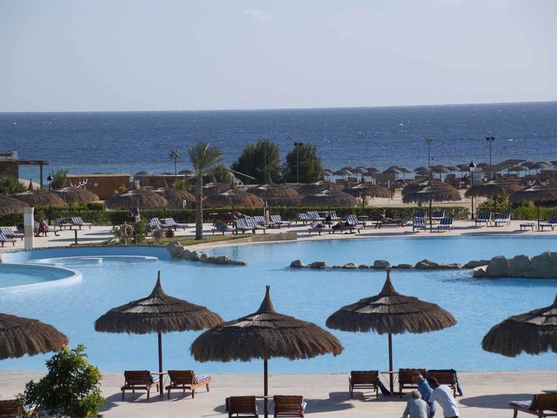 Gorgonia Beach Resort 11