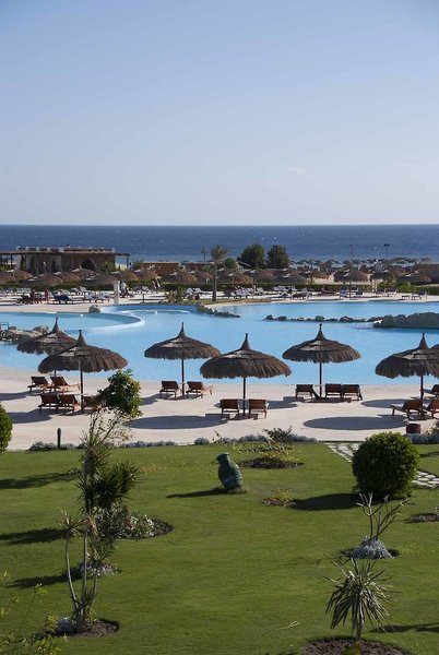 Gorgonia Beach Resort 12