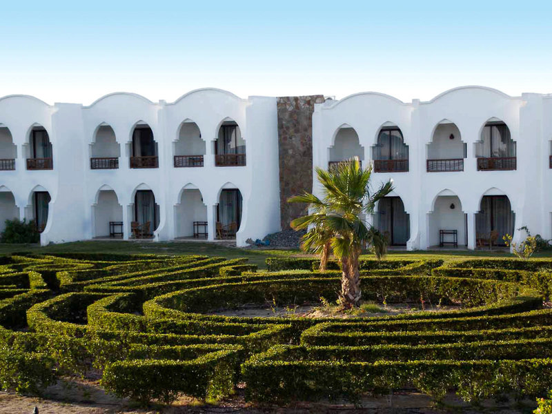 Gorgonia Beach Resort 13