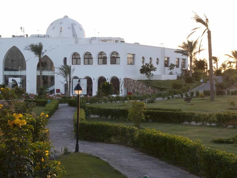 Gorgonia Beach Resort 14