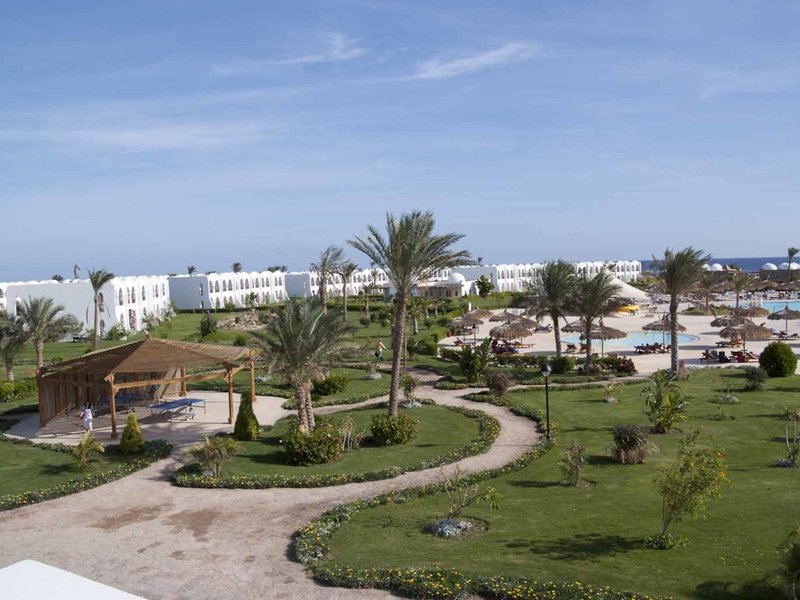 Gorgonia Beach Resort 15