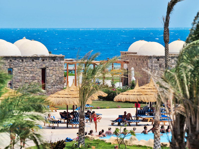 Gorgonia Beach Resort 16
