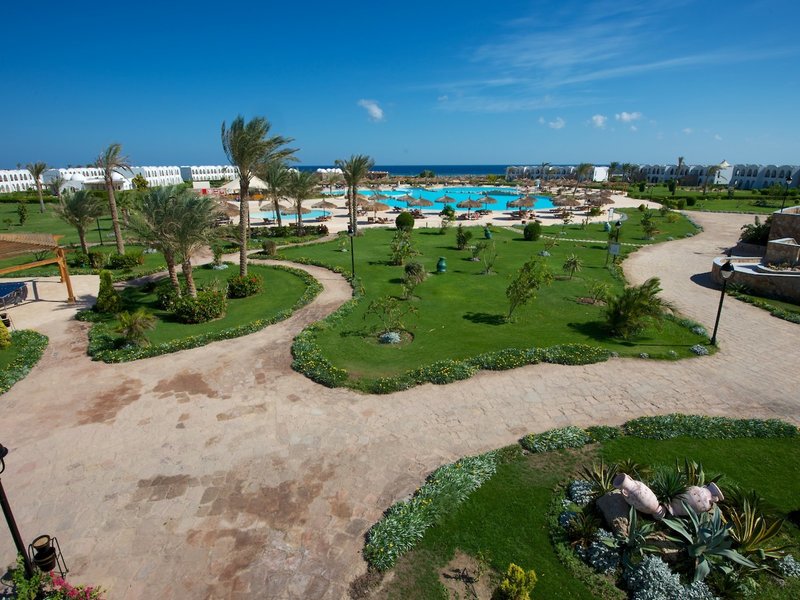 Gorgonia Beach Resort 17