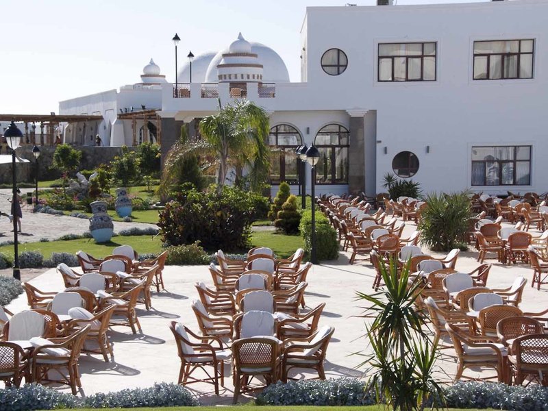 Gorgonia Beach Resort 18
