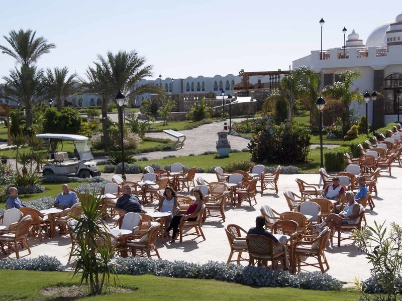 Gorgonia Beach Resort 19