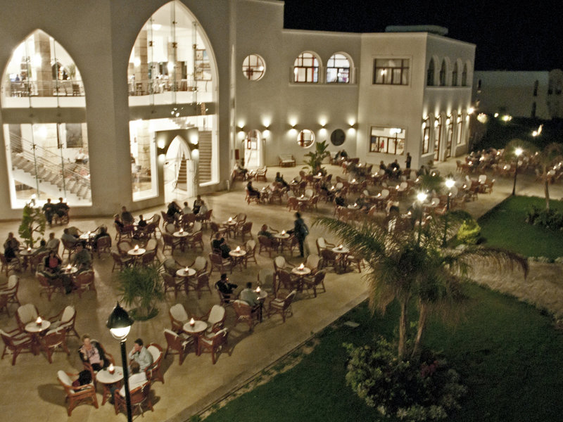 Gorgonia Beach Resort 20