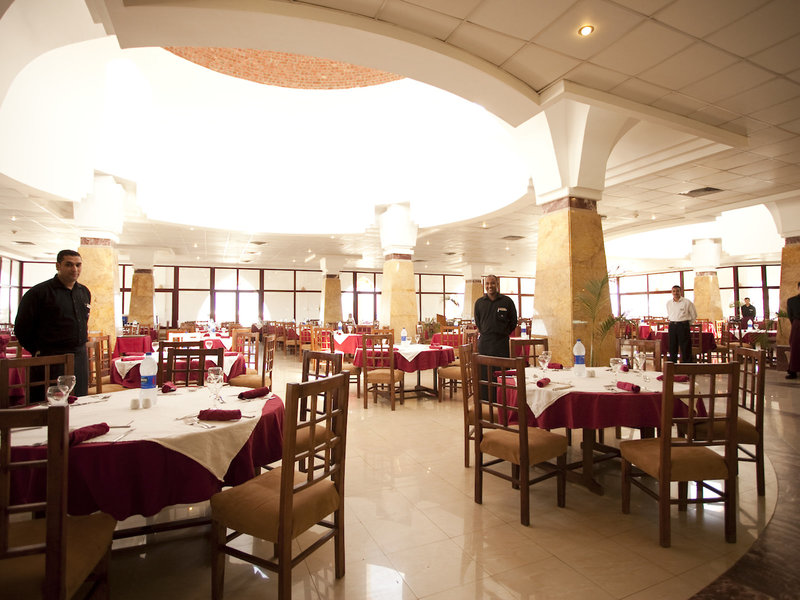 Gorgonia Beach Resort 21