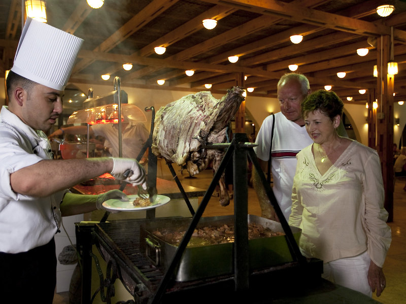 Gorgonia Beach Resort 22