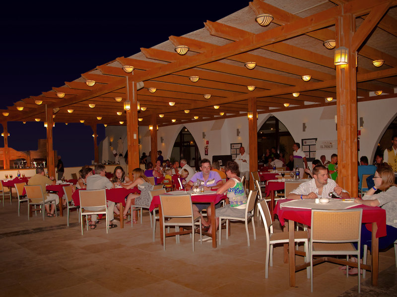 Gorgonia Beach Resort 24