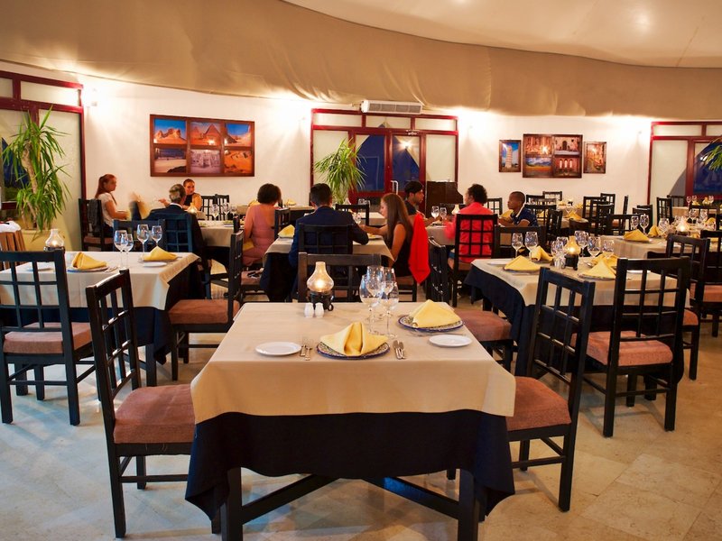 Gorgonia Beach Resort 25