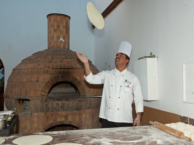 Gorgonia Beach Resort 26