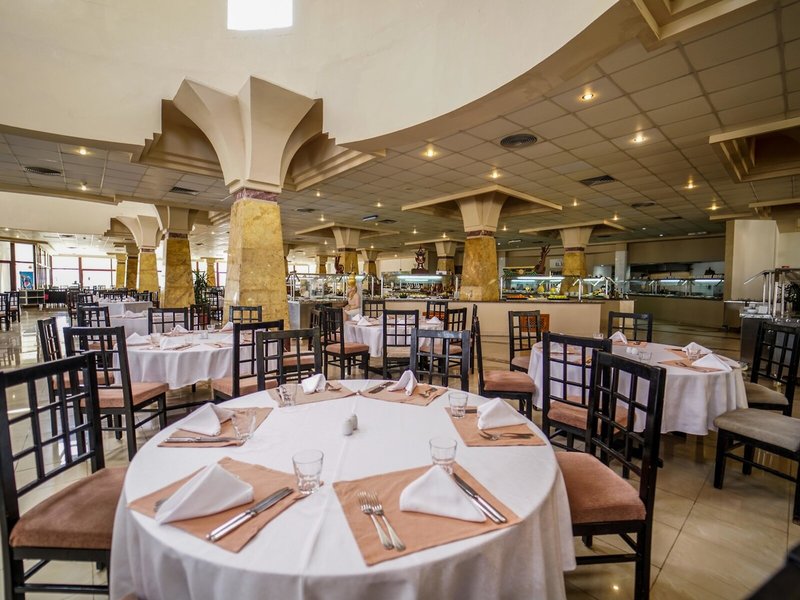 Gorgonia Beach Resort 28