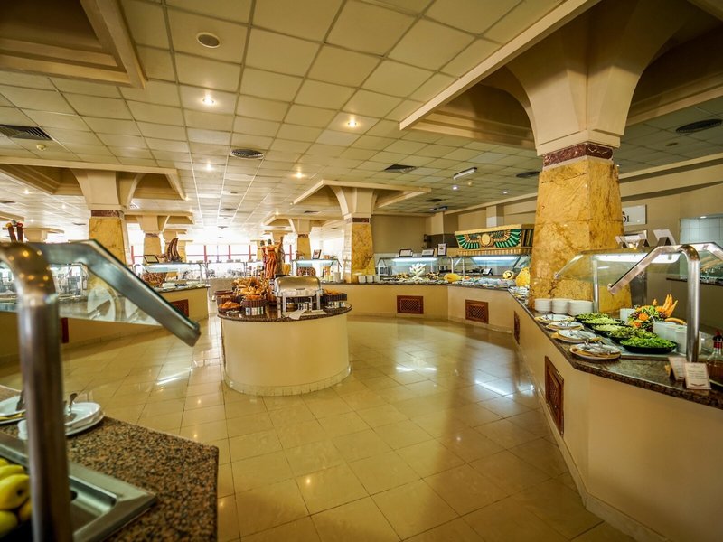 Gorgonia Beach Resort 29