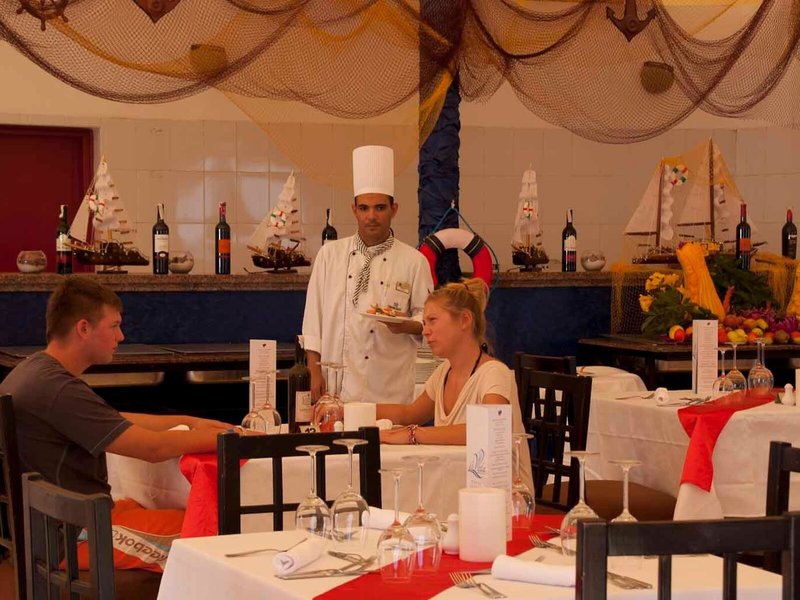 Gorgonia Beach Resort 30