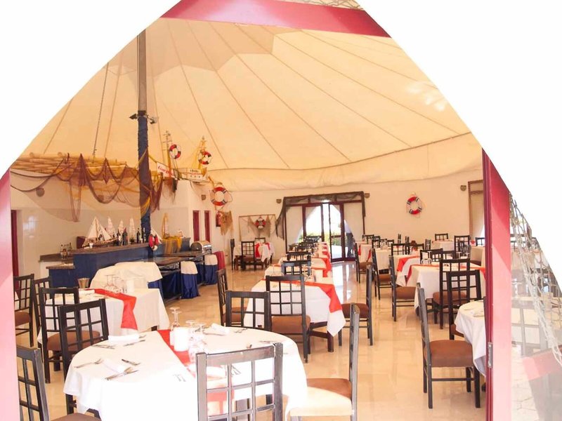 Gorgonia Beach Resort 31