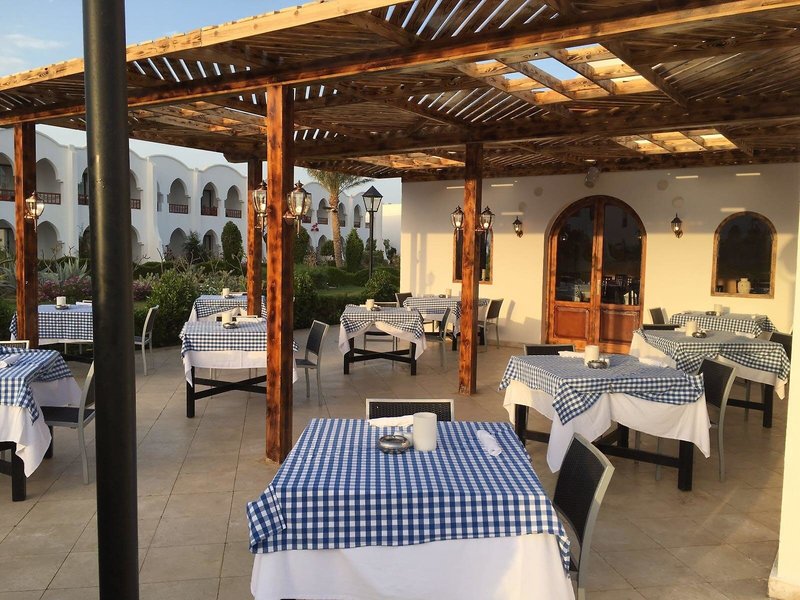 Gorgonia Beach Resort 32