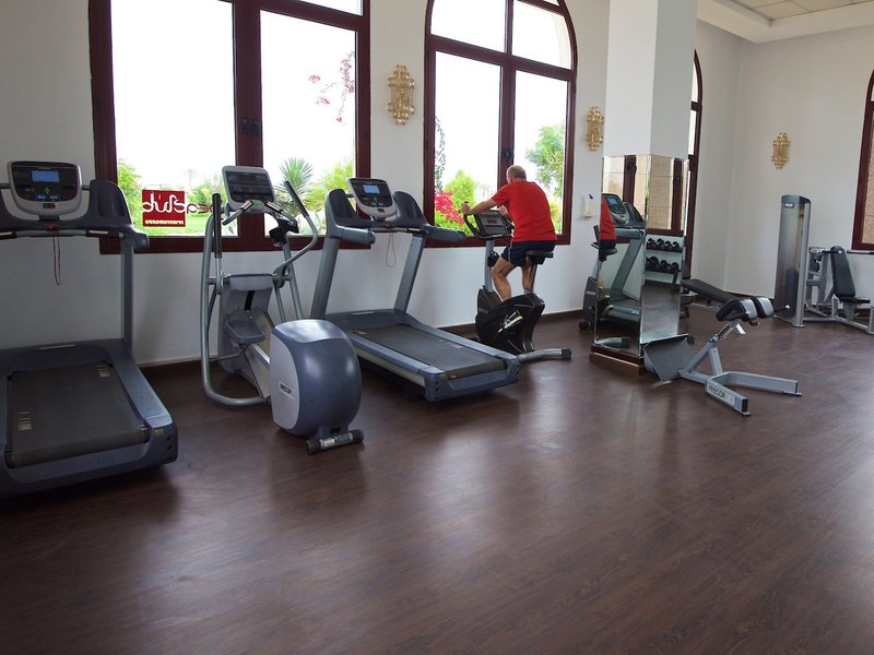 Gorgonia Beach Resort 37