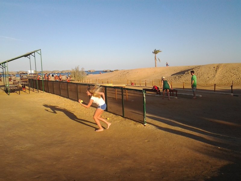 Gorgonia Beach Resort 40