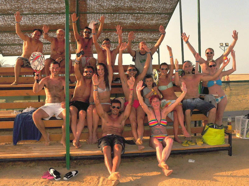 Gorgonia Beach Resort 43