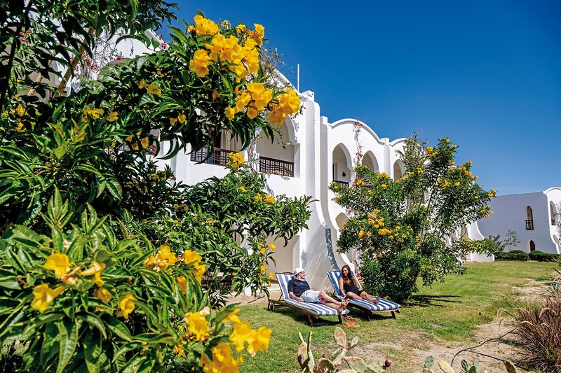 Gorgonia Beach Resort 5