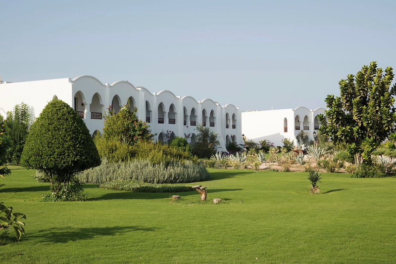 Gorgonia Beach Resort 7