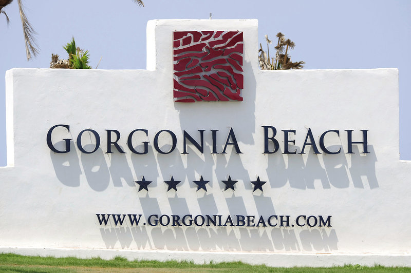 Gorgonia Beach Resort 8