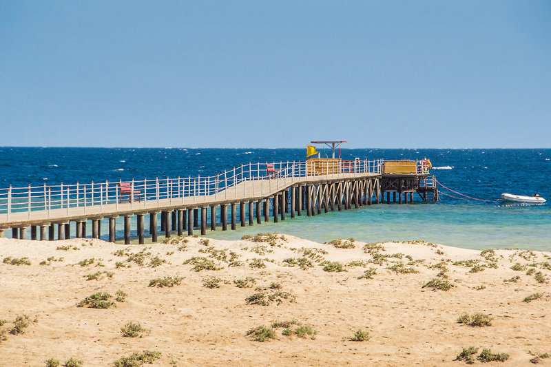 Gorgonia Beach Resort 10