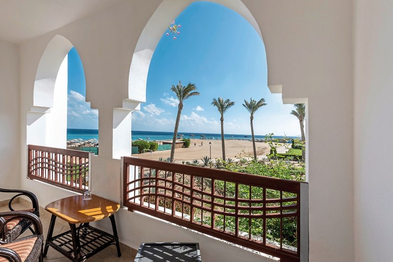 Gorgonia Beach Resort 14