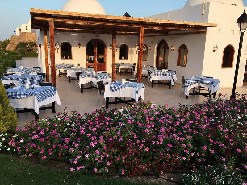 Gorgonia Beach Resort 17