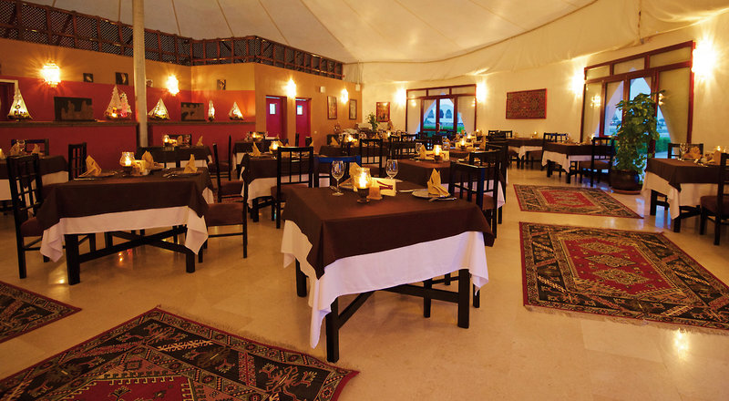 Gorgonia Beach Resort 18