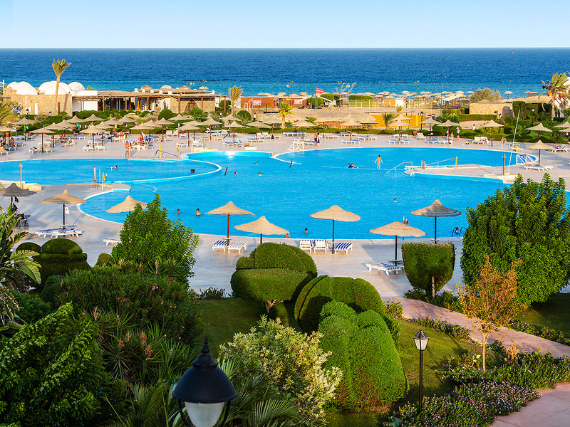 Gorgonia Beach Resort 2