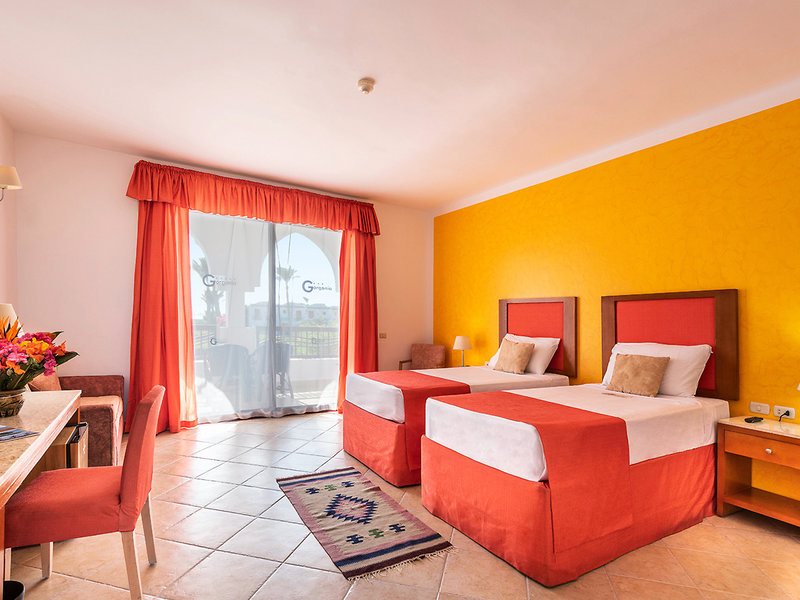 Gorgonia Beach Resort 3