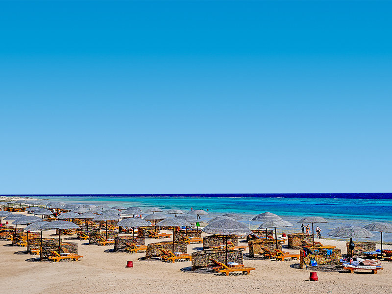 Gorgonia Beach Resort 4