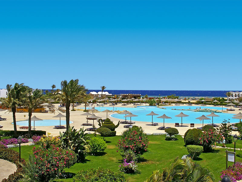 Gorgonia Beach Resort 5