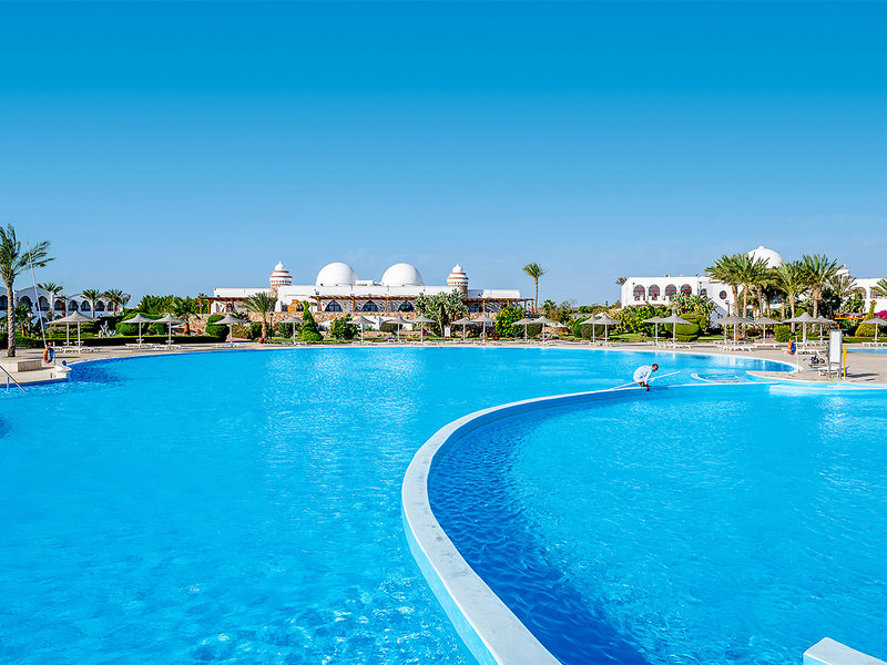 Gorgonia Beach Resort 6