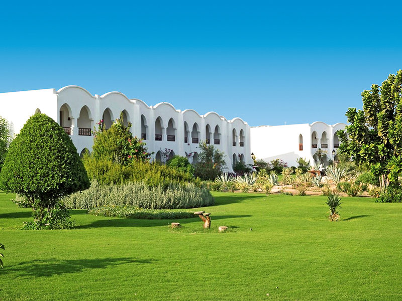 Gorgonia Beach Resort 8